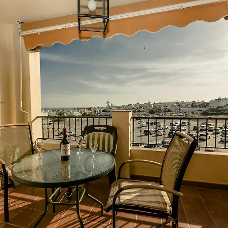 Carabeo P Milenio 1 Piso 2 1 Sea View Apartment Nerja