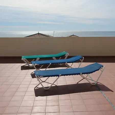 Carabeo P Milenio 1 Piso 2 1 Sea View *