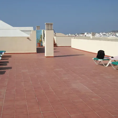 Carabeo P Milenio 1 Piso 2 1 Sea View Apartment