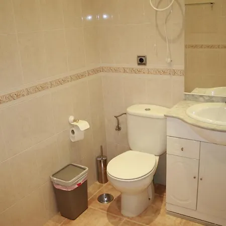 Carabeo P Milenio 1 Piso 2 1 Sea View Apartment Nerja