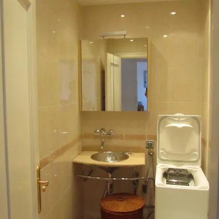 Carabeo P Milenio 1 Piso 2 1 Sea View *