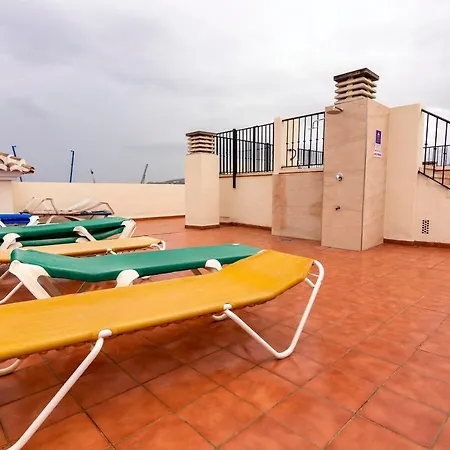 Carabeo P Milenio 1 Piso 2 1 Sea View *
