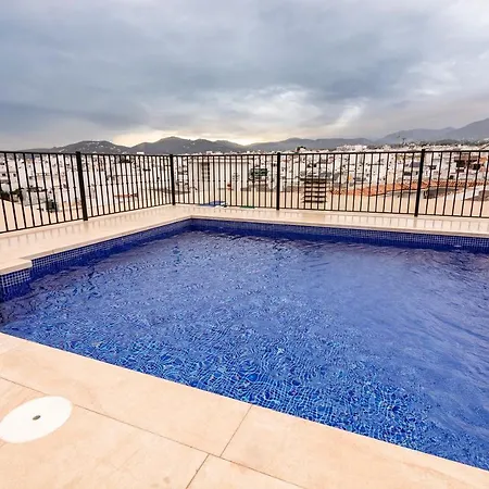 Carabeo P Milenio 1 Piso 2 1 Sea View